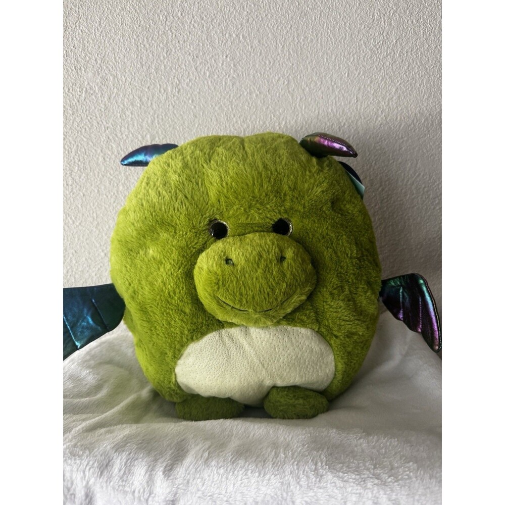 Hug Me Light Up Monster Plush Squishmallow